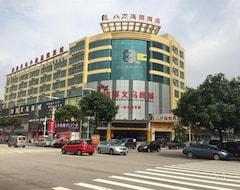 Hotel Octagon Inn (Cheonggyecheon) (Dongguan, Kina)