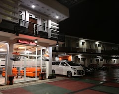 Shanrilla Hotel (Tasikmalaya, Endonezya)