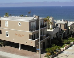 Khách sạn Sea View Inn at the Beach (Manhattan Beach, Hoa Kỳ)