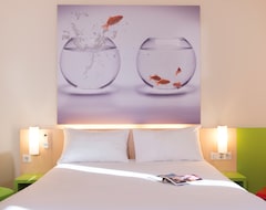 Khách sạn Hotel ibis Styles Paris Roissy-CDG (Roissy-en-France, Pháp)