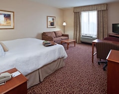 Hotel Microtel Inn And Suites Grove City (Grove City, USA)