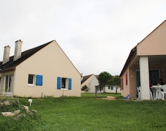 Cijela kuća/apartman Village vacances nature (Mézières-en-Brenne, Francuska)