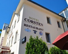 Khách sạn Corsten (Heinsberg, Đức)