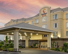 Hotel Comfort Suites Near Universal Orlando Resort (Orlando, Sjedinjene Američke Države)