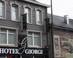 Khách sạn Giorgi Hotel (Bastogne, Bỉ)