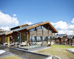 Hotelli Norefjell Ski & Spa, an Ascend Hotel Collection Member (Noresund, Norja)
