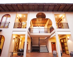 Hotel Plaza Marbella Granada (Granada, Nikaragva)