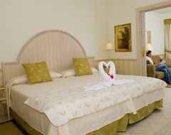 Hotelli Gran Castillo Tagoro Family & Fun Playa Blanca (Playa Blanca, Espanja)