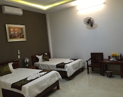 Khách sạn Hoa lư (Sơn La, Việt Nam)