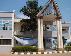 Hotel Adap (Ilorin, Nigerija)