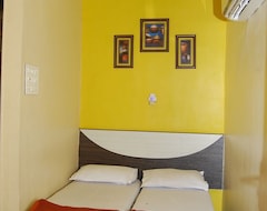 Otel Travel Inn (Bombay, Hindistan)
