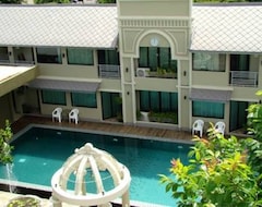 Khách sạn Tournesol (Paoy Pet, Campuchia)