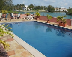 Hotel Dundee Bay Villas (Freeport, Bahami)