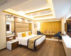 Hotel Effotel By Sayaji Dehradun (Dehradun, Indien)