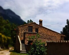 Casa rural Agriturismo Colloreto (Morano Calabro, Italien)