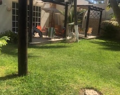 Khách sạn Casa Kinich Sisal (Hunucma, Mexico)