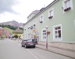 Hotel Eisenerzer Hof (Eisenerz, Austria)