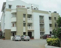 Khách sạn Abis Inn (Thanjavur, Ấn Độ)