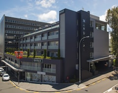 Hotel Quest Newmarket (Auckland, Novi Zeland)