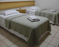 Hotel Schwab (Horizontina, Brazil)