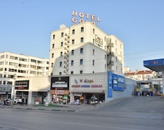 Khách sạn Gold City Otel (Bursa, Thổ Nhĩ Kỳ)