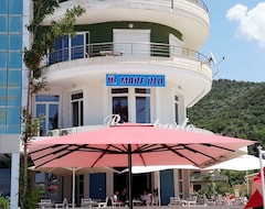 Mare Blu Hotel - Bar (Vlore, Albanija)