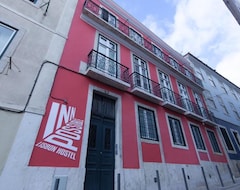 Albergue Inn Possible Lisbon Hostel (Lisboa, Portugal)