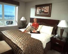 Hotel Seaside Vacation Condos (Seaside, Sjedinjene Američke Države)