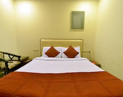 Hotel Golden Inn (Chandigarh, Hindistan)