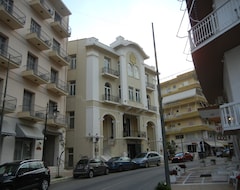Hotelli Loutraki Palace (Loutraki, Kreikka)