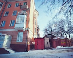 Khách sạn Otdyh 1 (Mát-xcơ-va, Nga)