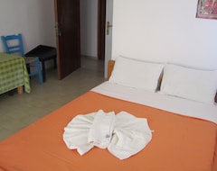 Hotel Rent Rooms Marina (Lendas, Grækenland)
