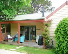Bed & Breakfast Bilinga Cottages (Sorrento, Australia)