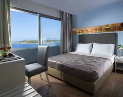 Khách sạn Mistral Bay Hotel (Agios Nikolaos, Hy Lạp)