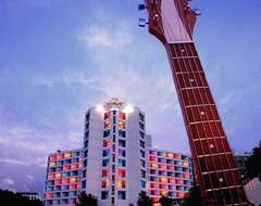 Hard Rock Hotel Pattaya (Pattaya, Thailandia)