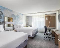 Hotelli Courtyard Winter Haven Marriott (Winter Haven, Amerikan Yhdysvallat)