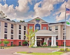 Khách sạn Holiday Inn Express Hotel & Suites Jackson - Flowood, An Ihg Hotel (Flowood, Hoa Kỳ)