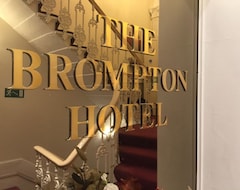 Hotel The Brompton (London, Ujedinjeno Kraljevstvo)
