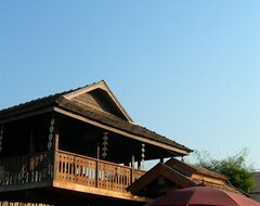 Hotel Baan Gong Kham (Chiang Mai, Tajland)