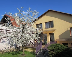 Gæstehus Ubytovanie Oáza (Levoca, Slovakiet)