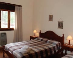 Pansiyon Hosteria Los Abrojos (Valle Hermoso, Arjantin)