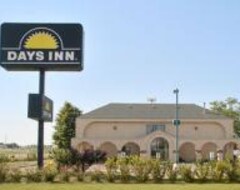 Guesthouse Days Inn by Wyndham Willmar (Willmar, USA)