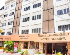Khách sạn Vaidurya (Coimbatore, Ấn Độ)