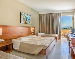 Khách sạn Hotel Sandy Beach (Marmari, Hy Lạp)