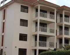 Khách sạn Sky (Kampala, Uganda)