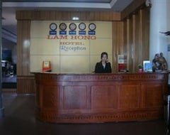 Otel Lam Hong (Vinh, Vietnam)