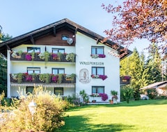 Bed & Breakfast Waldpension Schiefling am See (Schiefling am See, Áo)