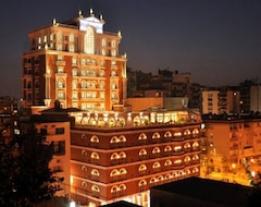 Hotelli Hotel Xheko Imperial (Tirana, Albania)