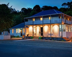 Khách sạn The Old Oak Boutique Hotel (Taipa-Mangonui, New Zealand)