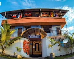 Guesthouse Zumag Sisa (Tena, Ecuador)
